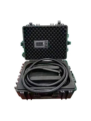 Wie haben Rost reinigungs maschinen Effizienz und Qualität in verschiedenen Branchen verbessert?