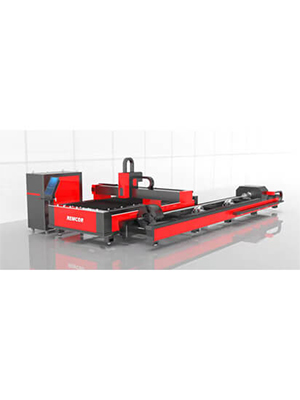 Wie industrielle Lasers ch neider die Material verarbeitung voranbringen?