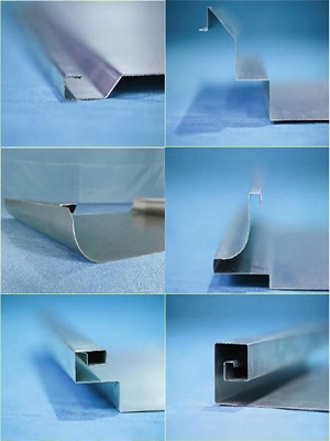 CNC Panel Benders: Die Zukunft der Blech herstellung gestalten