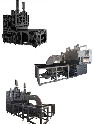 Elektronik gehäuse neu definiert: CNC-Panel-Bieger in der technischen Fertigung