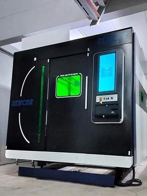 Wie wählt man eine CNC-Lasers chneid maschine?