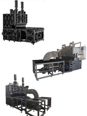CNC Panel Bender Betriebs-und Sicherheits richtlinien