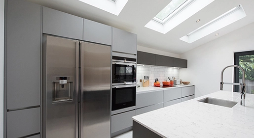 Laser-Maschine in Elektro geräten