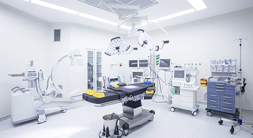 Laser-Maschine in Sport & Fitness