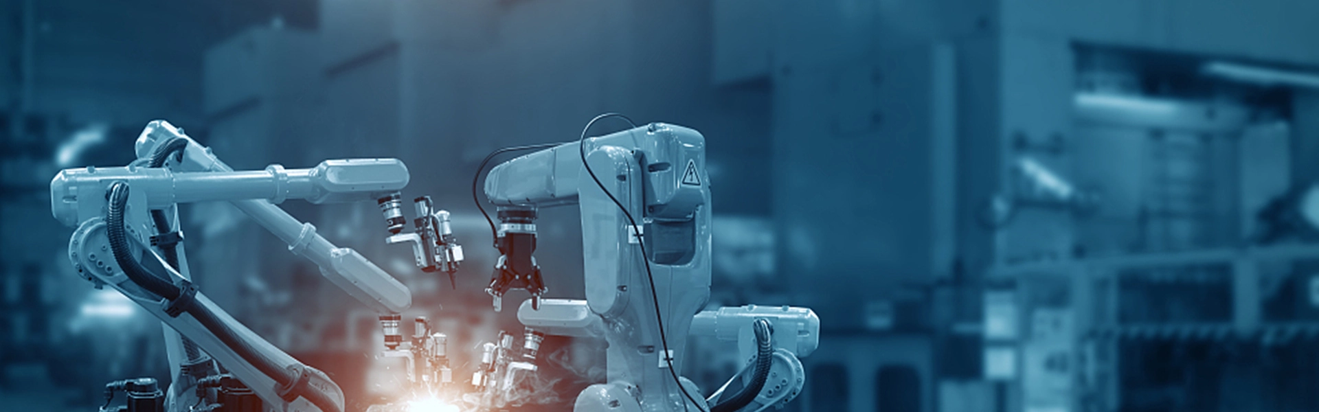 Laser maschine in der Geräte herstellung