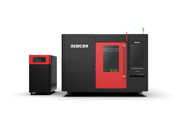 CNC-Lasers chneid maschine