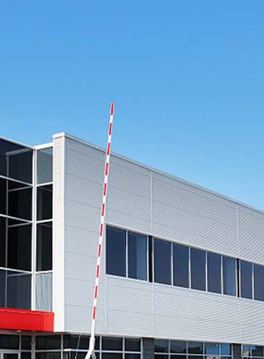 Hochleistungs-Laser maschine