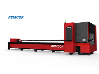 3 Chucks Rohr Faserlaser Schneide maschinen Vor-und Nachteile