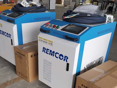 Handheld 3 in 1 Lasers ch neiden Schweiß reinigungs maschine Handbuch