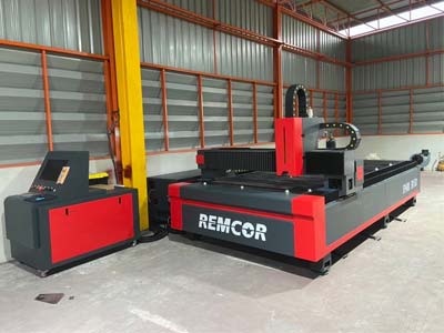 Alles, was Sie über Faser-Laser-Hintergrund wissen möchten