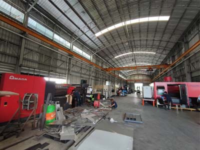 Was Kunden dazu drängt, wählen Sie drei Remcor-Maschinen zu kaufen