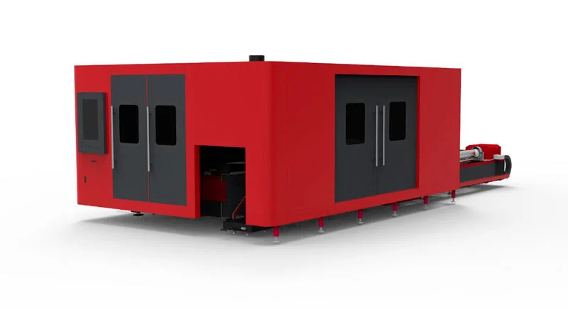 Lasers ch neider für Edelstahl