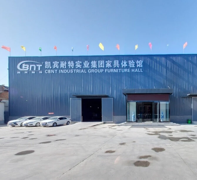 Wie REMCOR Coil-Sheet-Verarbeitung system die Produktivität für den traditionellen typischen Möbel hersteller verbessert