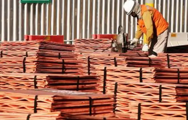 Kupfer-Lasers ch neider