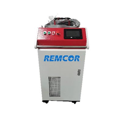 Laser-Reinigungs maschine