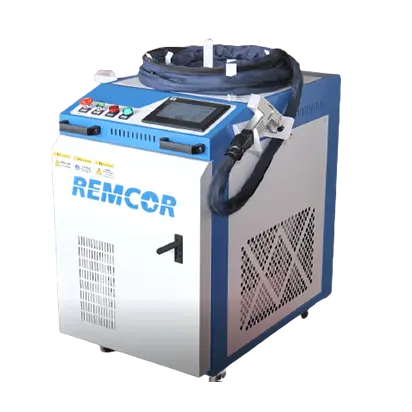 Handheld-Laser-Schweiß maschine