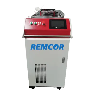 Profession elle Laser-Schweiß maschine