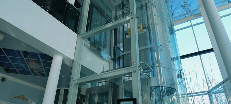 Blech-Spulen leitungs maschine