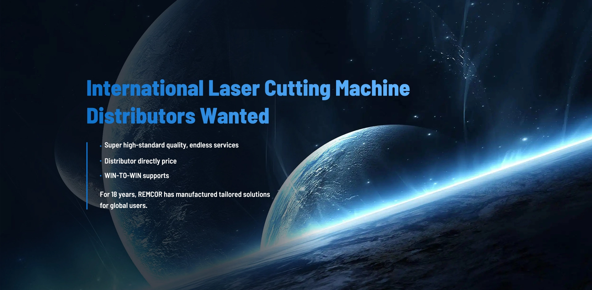 Lasers chneid maschinen verteiler