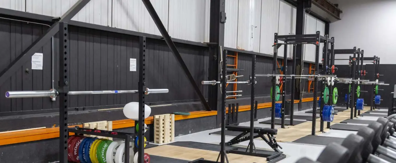 Laser-Maschine in Sport & Fitness