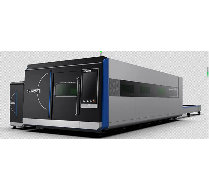 Anwendbare Vorteile von Lasermaschinen in der Baustahlverarbeitung