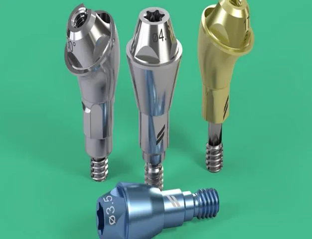 Was ist die Verwendung für die B-Achse für die medizinischen Komponenten