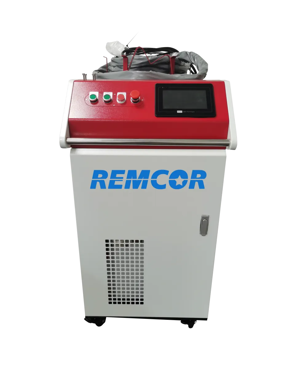 Sind Handlaser-Schweißer leicht zu erlernen?