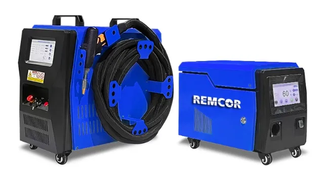 Welche Art von Schweiß maschine ist am besten für Anfänger?