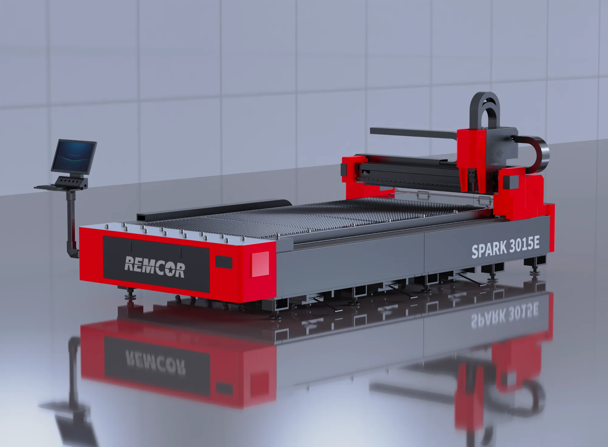 Was mit einer Lasers chneide maschine nicht geschnitten werden kann-Technische Erklärung und sichere Alternativen