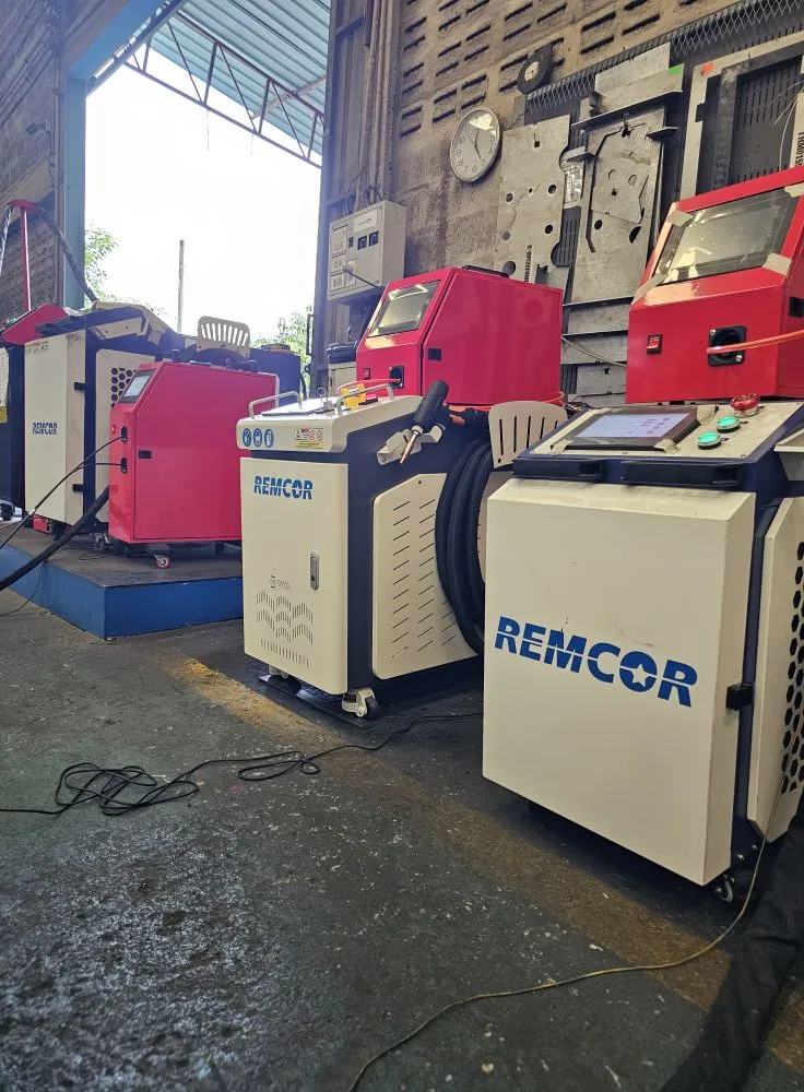 Handheld-Lasers chweiß maschine: Das komplette Einkaufs leitfaden für 2026