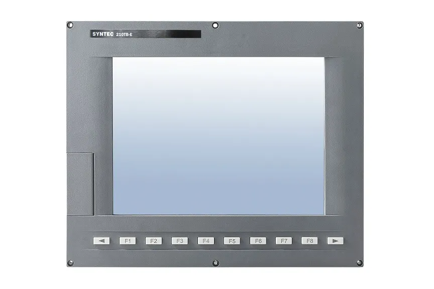 CNC Swiss Drehmaschine Steuerungs systeme: FANUC gegen Mitsubishi gegen Syntec gegen GSK Unterschiede