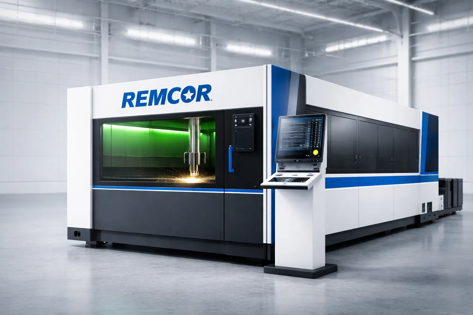 Faserlaser-Schneide maschine Gesamt betriebs kosten (TCO) 2026: Die reale 5-Jahres-Aufschlüsse lung der Kosten