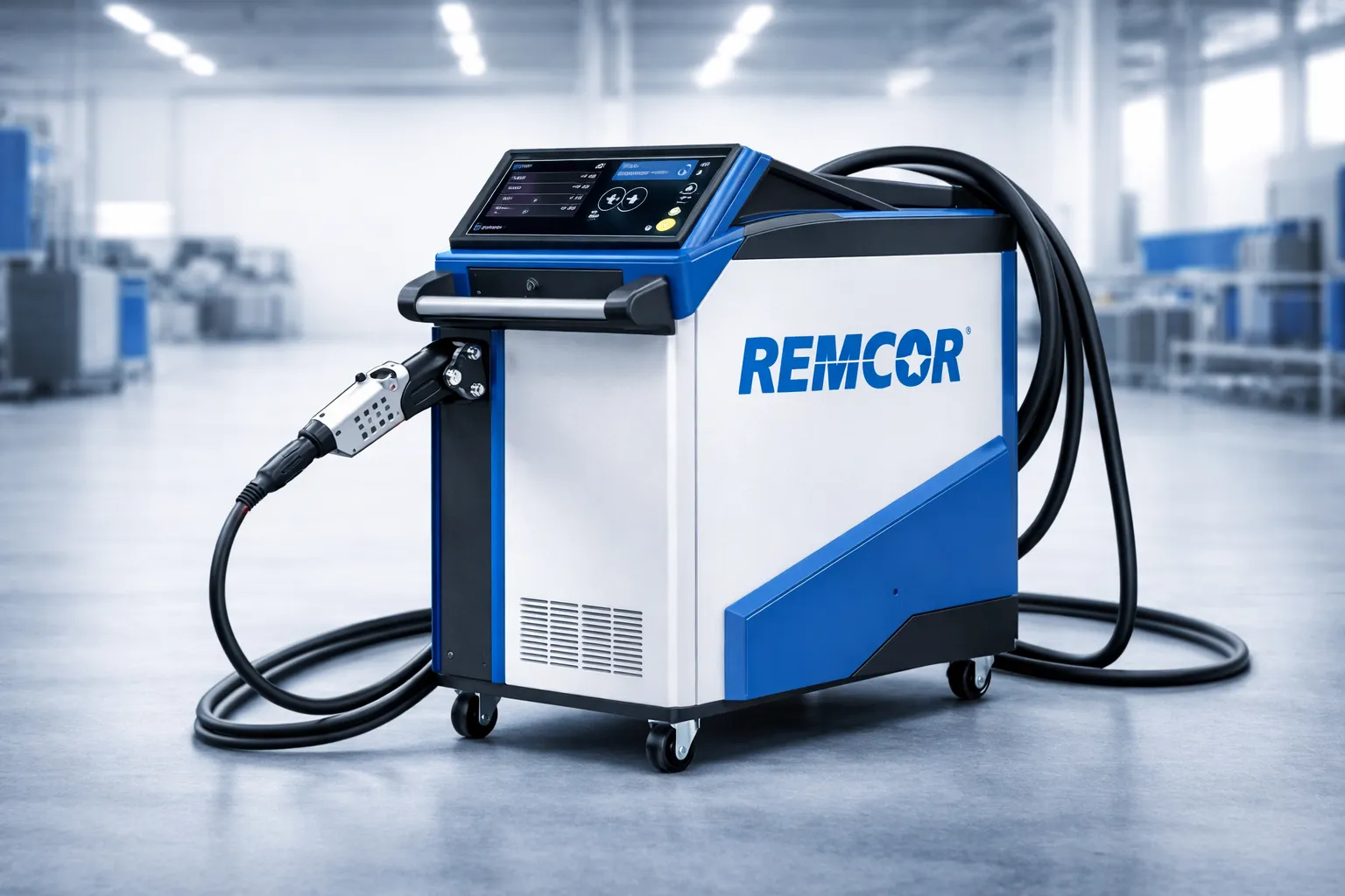 Handheld Laser-Schweiß gerät ROI Guide 2026: Amortisation in 6-14 Monaten (echte Shop-Daten)