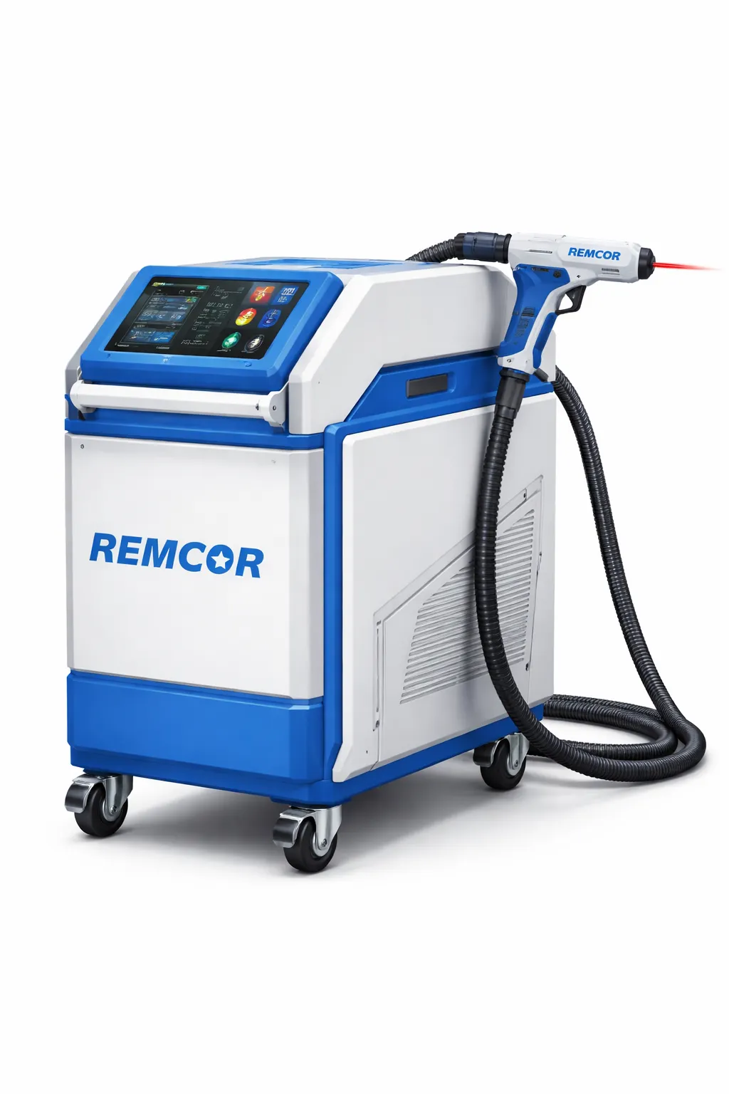 Industrielle Laser reinigungs kosten analyze 2026: ROI vs. Sandstrahlen, Chemie und Schleifen